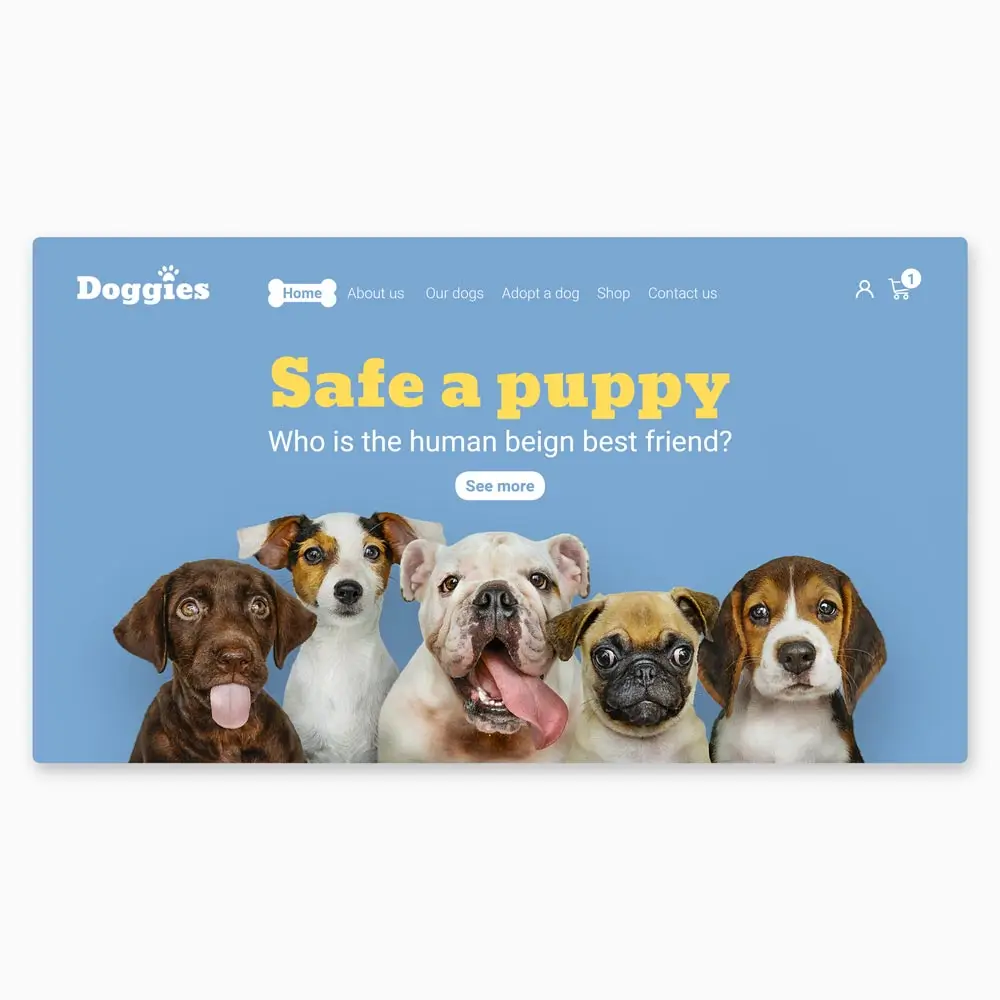 Safedog Home